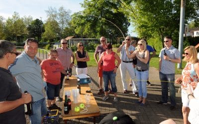 Rückblick Vereinsfest