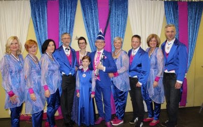 Verzauberte Faasend,….